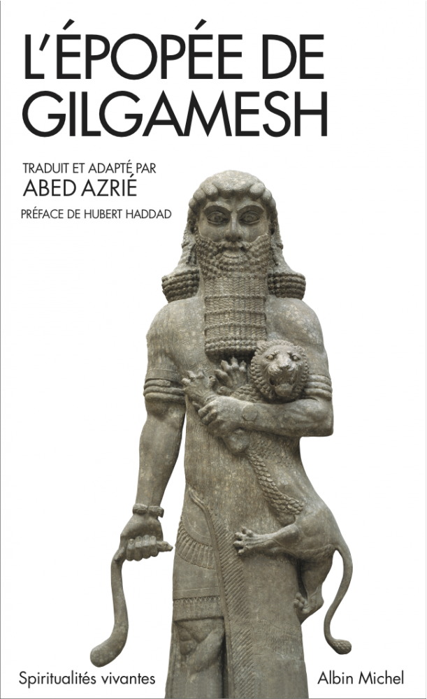 AZRIE_EpopeeDeGilgamesh_(preface)