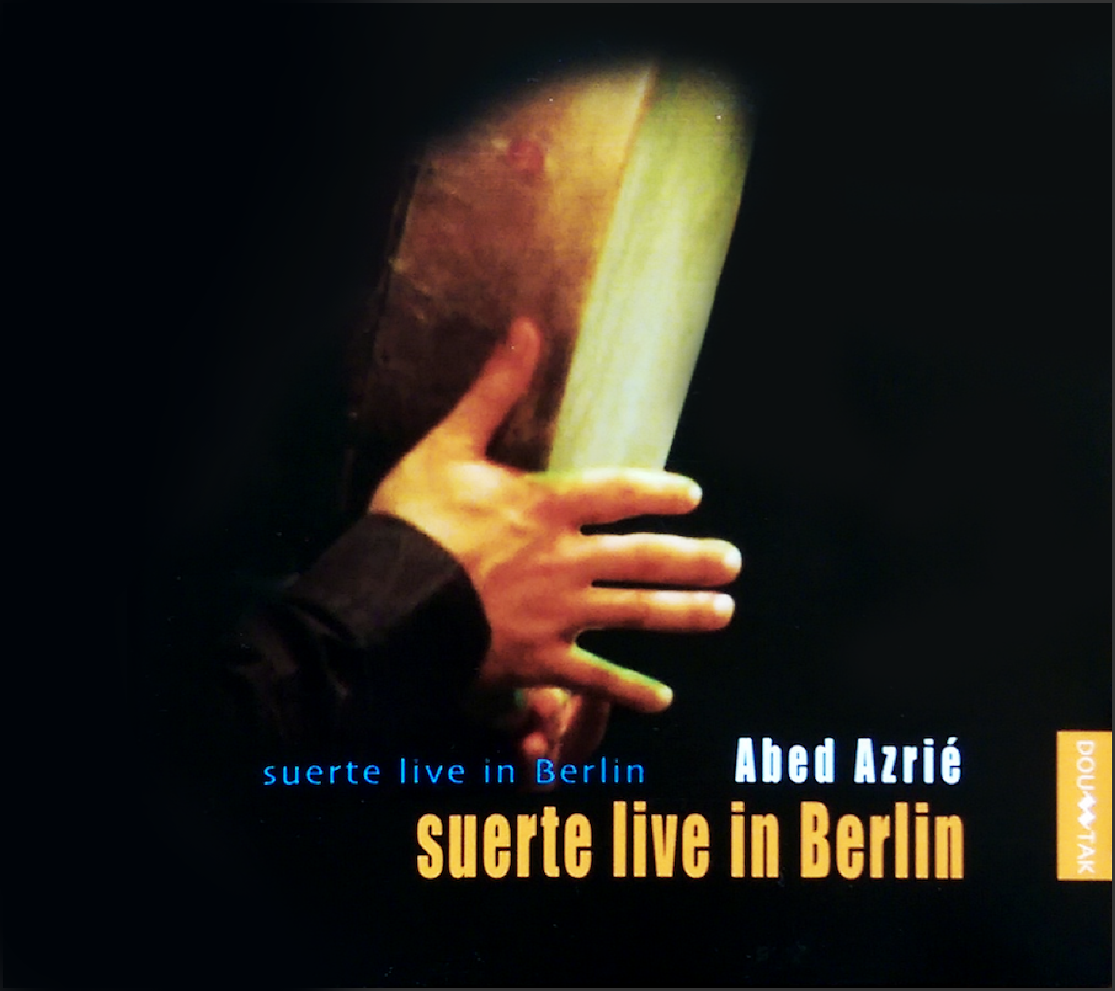 22 suerte live in berlin-01