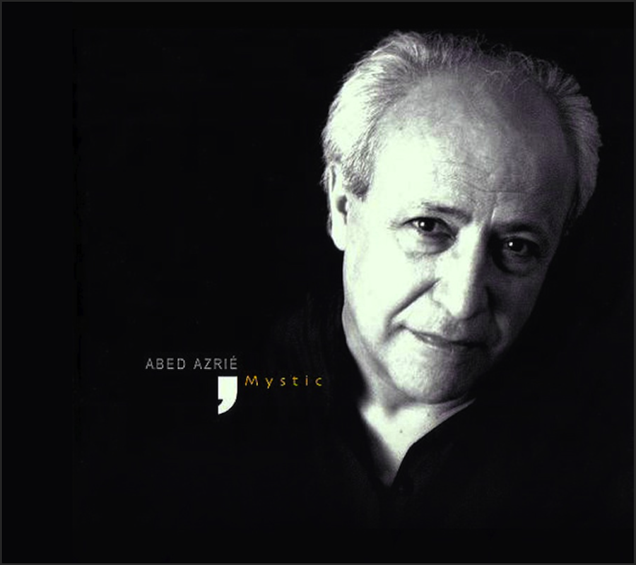 24 Abed Azrié Mystic DVD-01